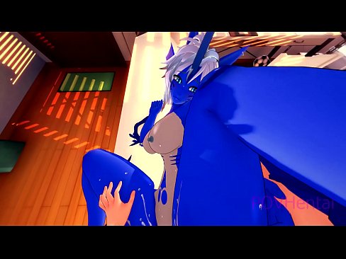 ❤️ Demon Fish Girl Monster Domaći porno na hr.sexvideosex.top ❤