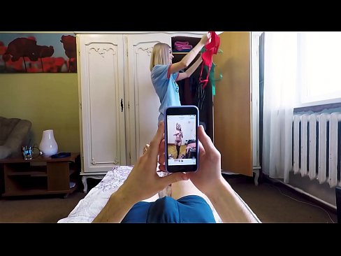 ❤️ Polusestra je natjerala svog brata da svrši neposredno prije nego što je mama došla kući Domaći porno na hr.sexvideosex.top ❤