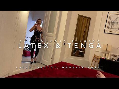 ❤️ Crvenokosu polusestru u kostimu od lateksa pojebao polubrat Domaći porno na hr.sexvideosex.top ❤
