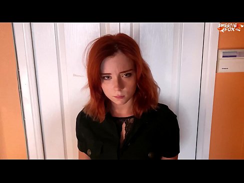 ❤️ Zaštitar kaznio zgodnu ženu zbog krađe - sperma u usta Domaći porno na hr.sexvideosex.top ❤