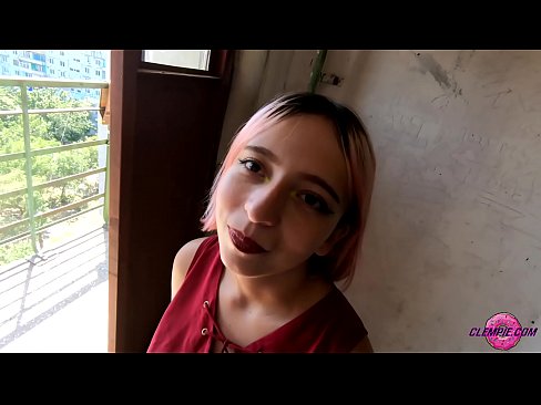 ❤️ Student Sensual siše stranca u zaleđu - sperma mu na licu Domaći porno na hr.sexvideosex.top ❤